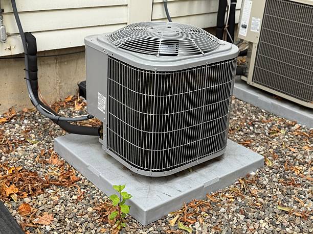 24/7 Emergency Hvac Installation experts in East Orange, NJ